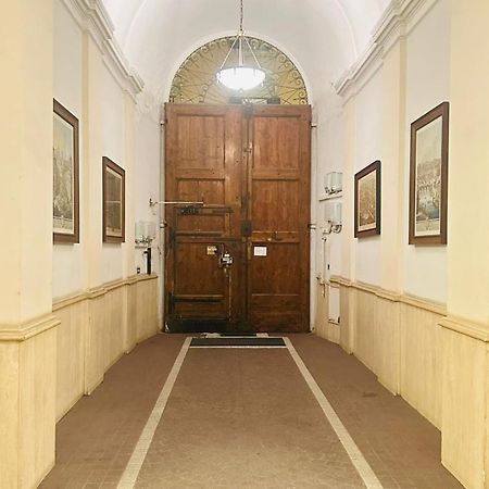 Nahid Accommodation Rome Bagian luar foto