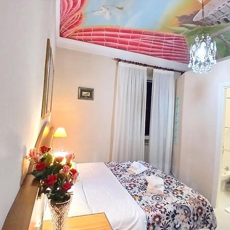 Nahid Accommodation Rome Bagian luar foto