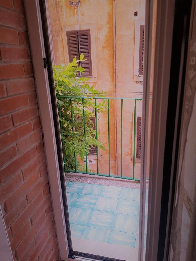 Nahid Accommodation Rome Bagian luar foto