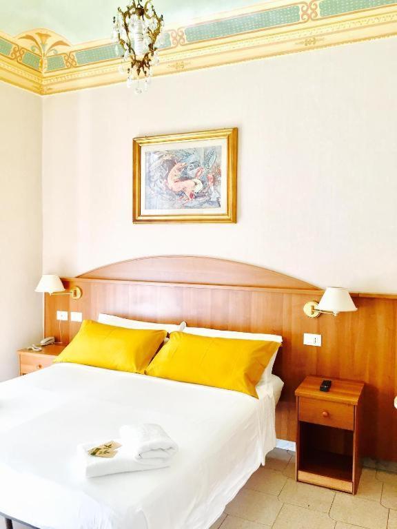 Nahid Accommodation Rome Bagian luar foto