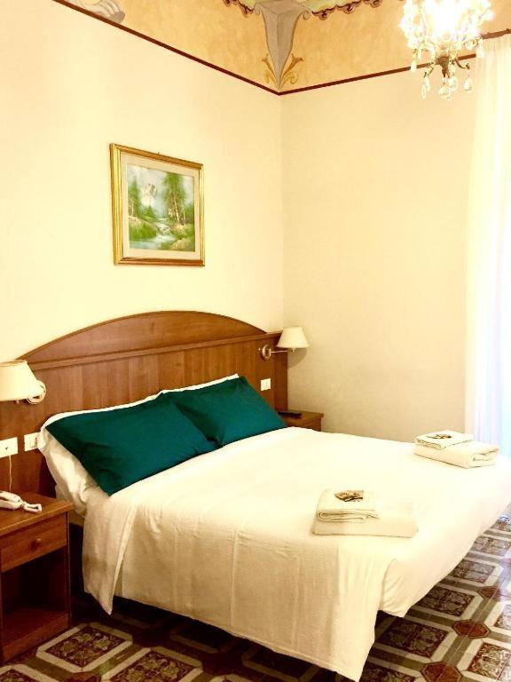 Nahid Accommodation Rome Bagian luar foto