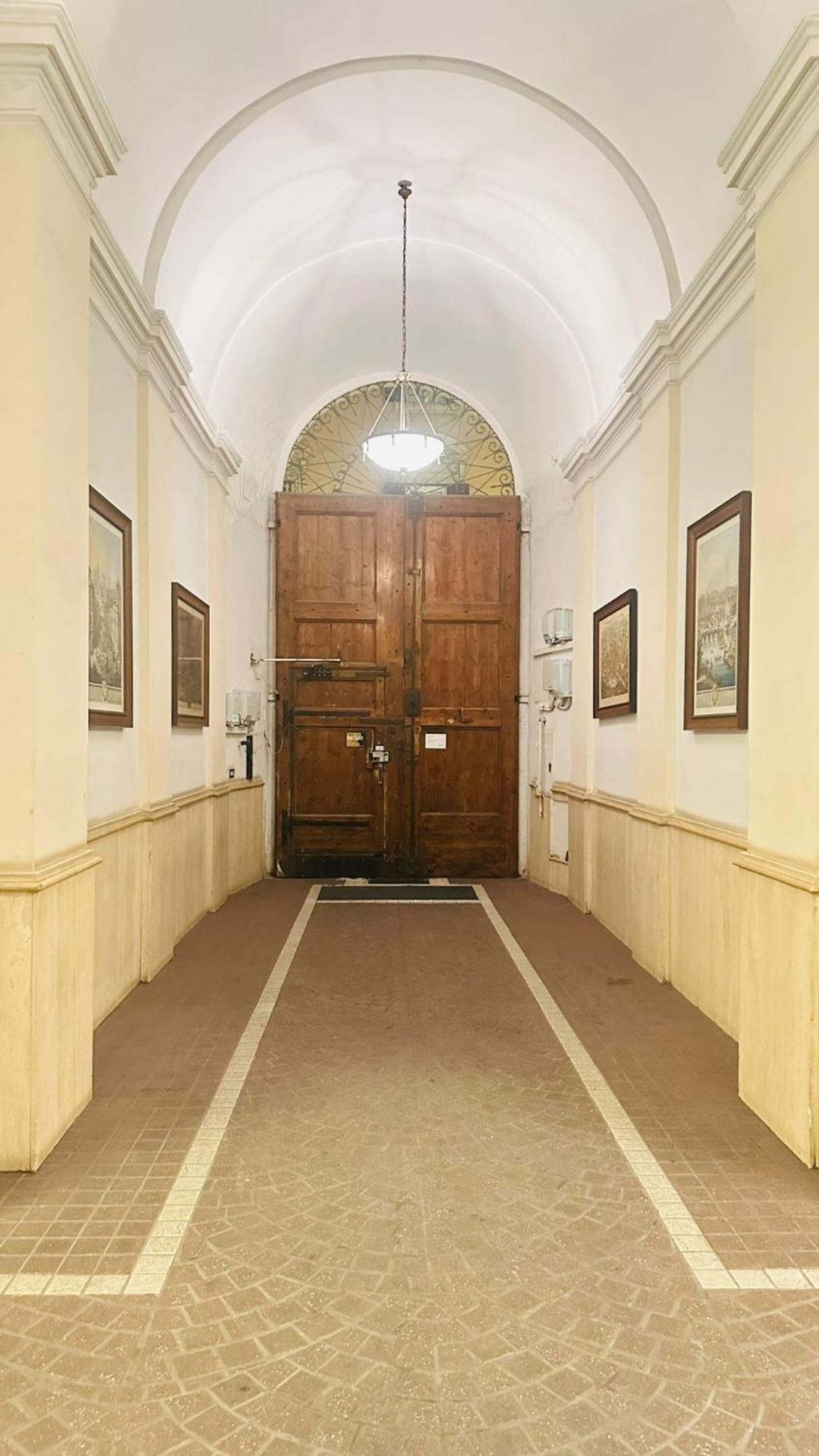 Nahid Accommodation Rome Bagian luar foto