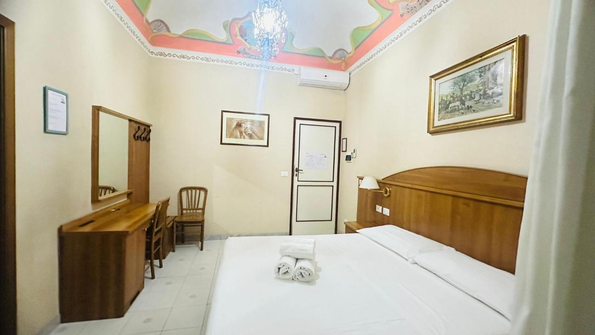 Nahid Accommodation Rome Bagian luar foto