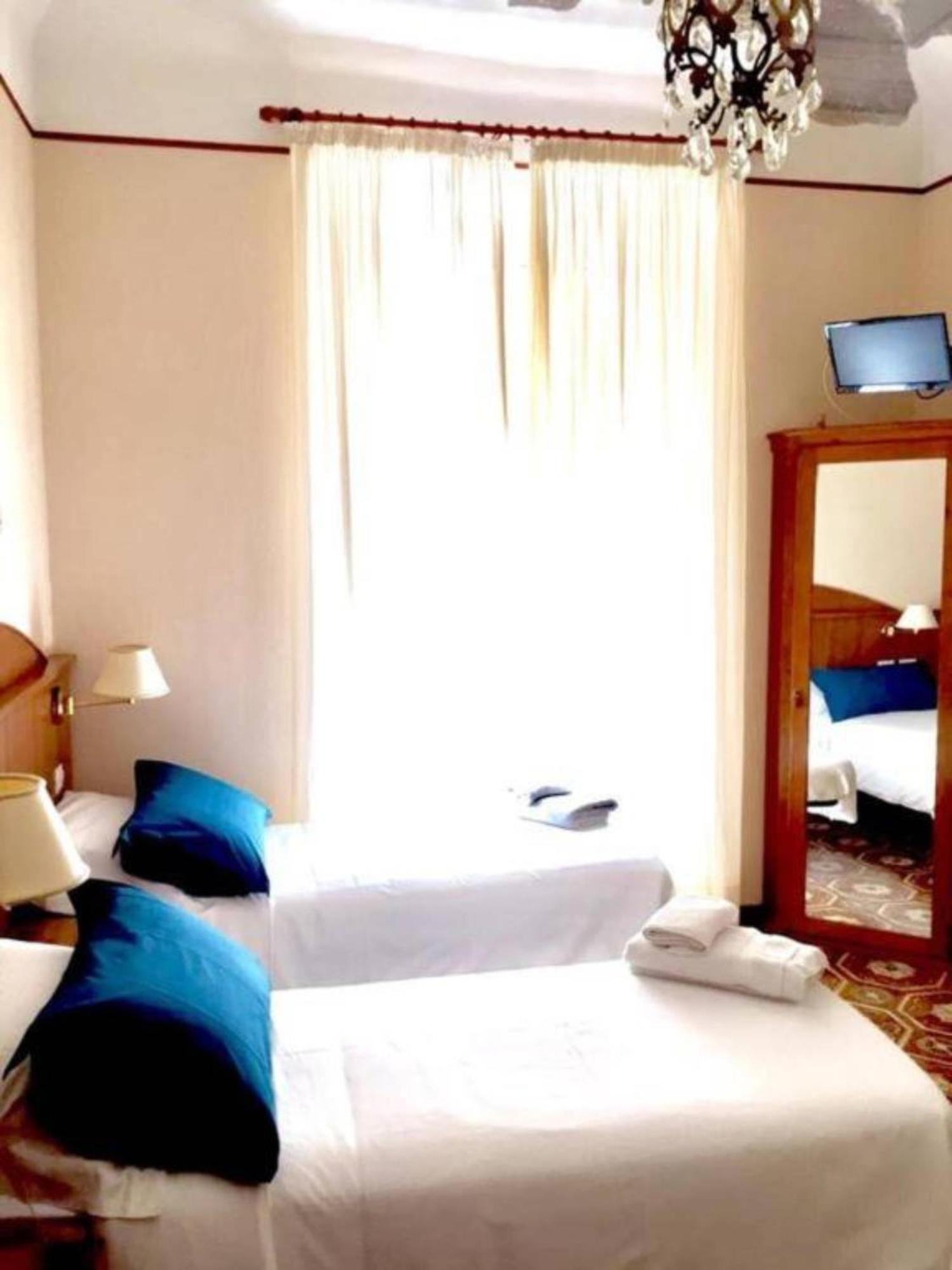 Nahid Accommodation Rome Bagian luar foto