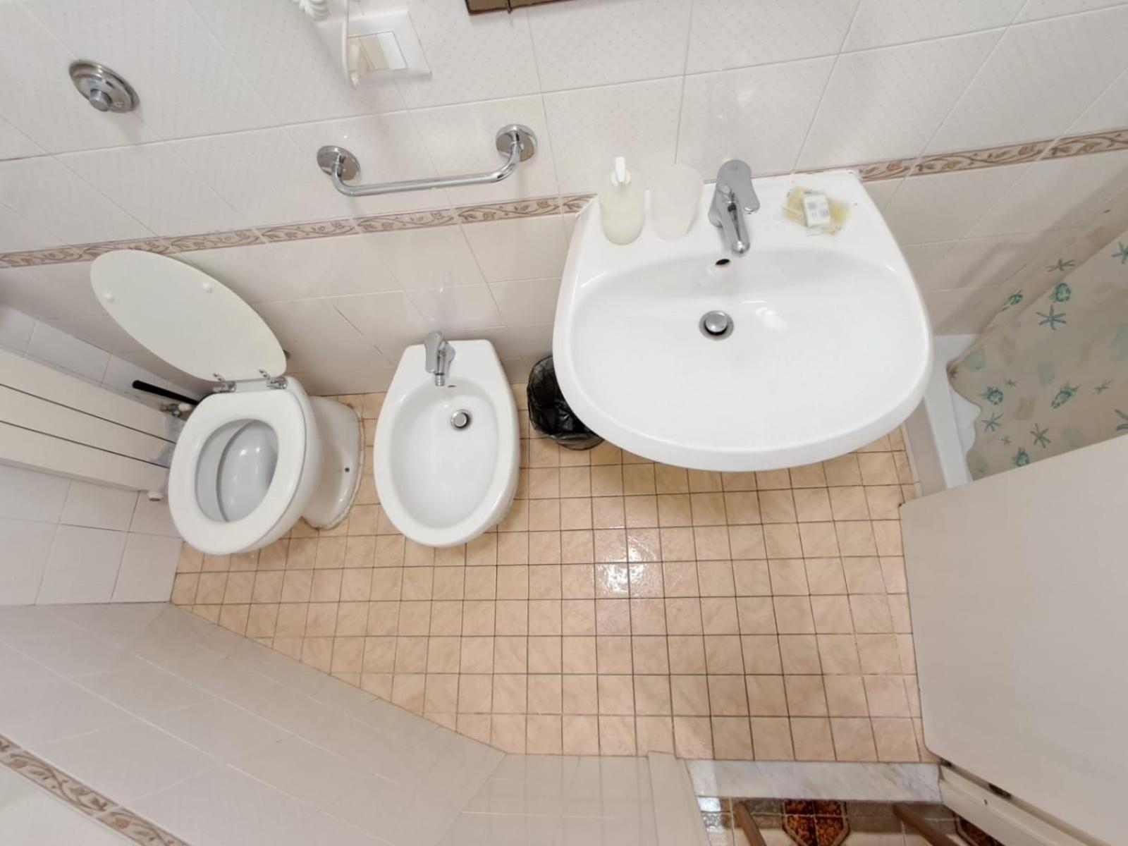 Nahid Accommodation Rome Bagian luar foto