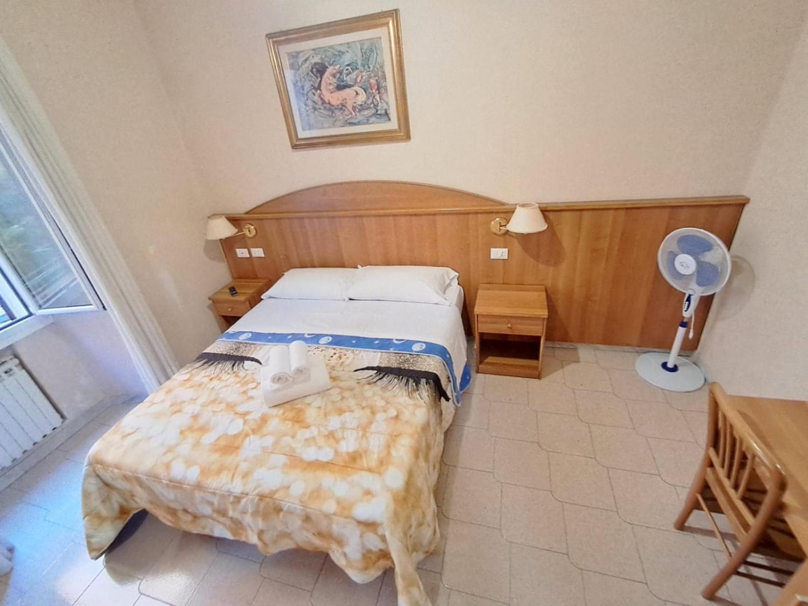Nahid Accommodation Rome Bagian luar foto