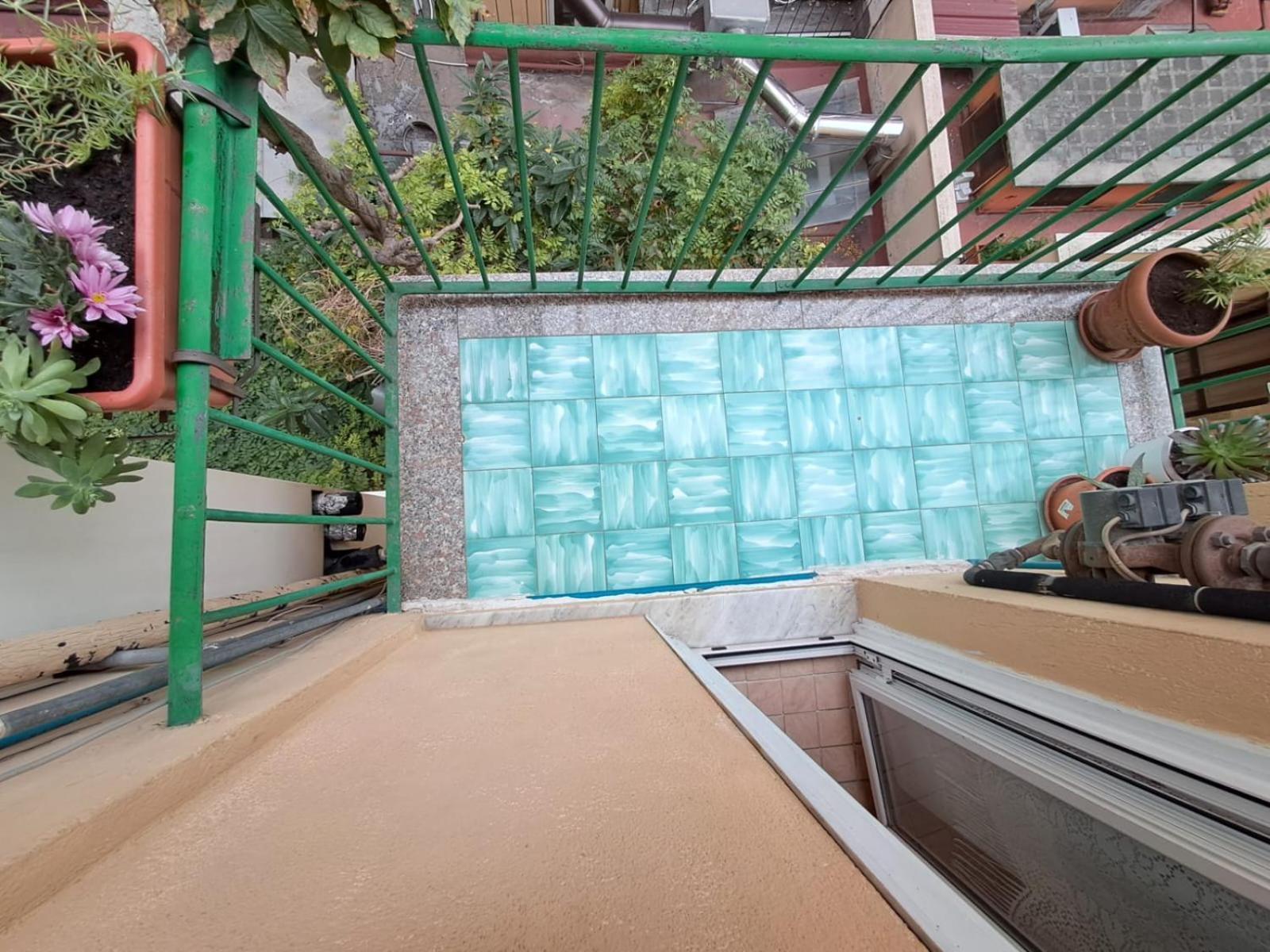Nahid Accommodation Rome Bagian luar foto