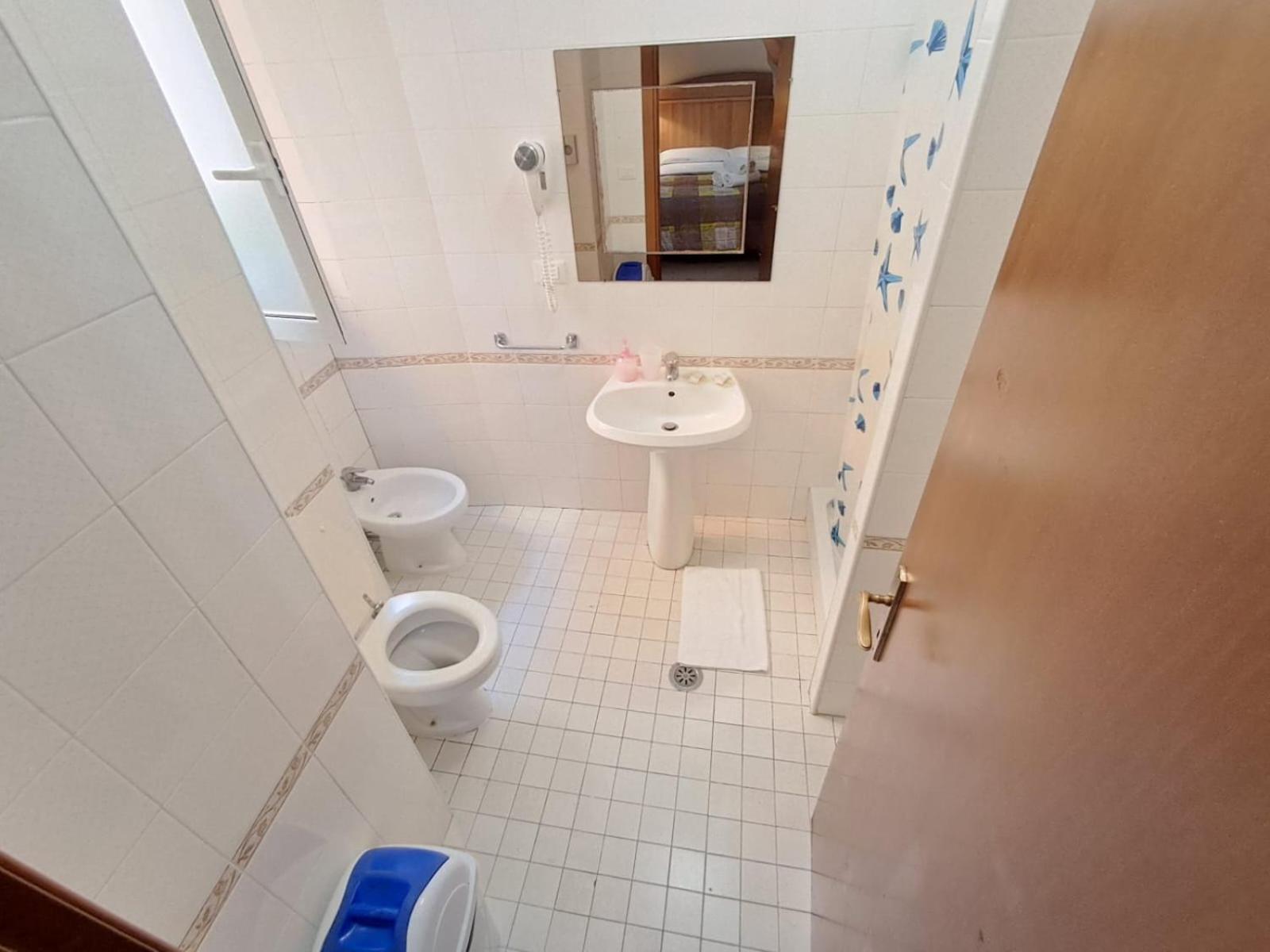Nahid Accommodation Rome Bagian luar foto