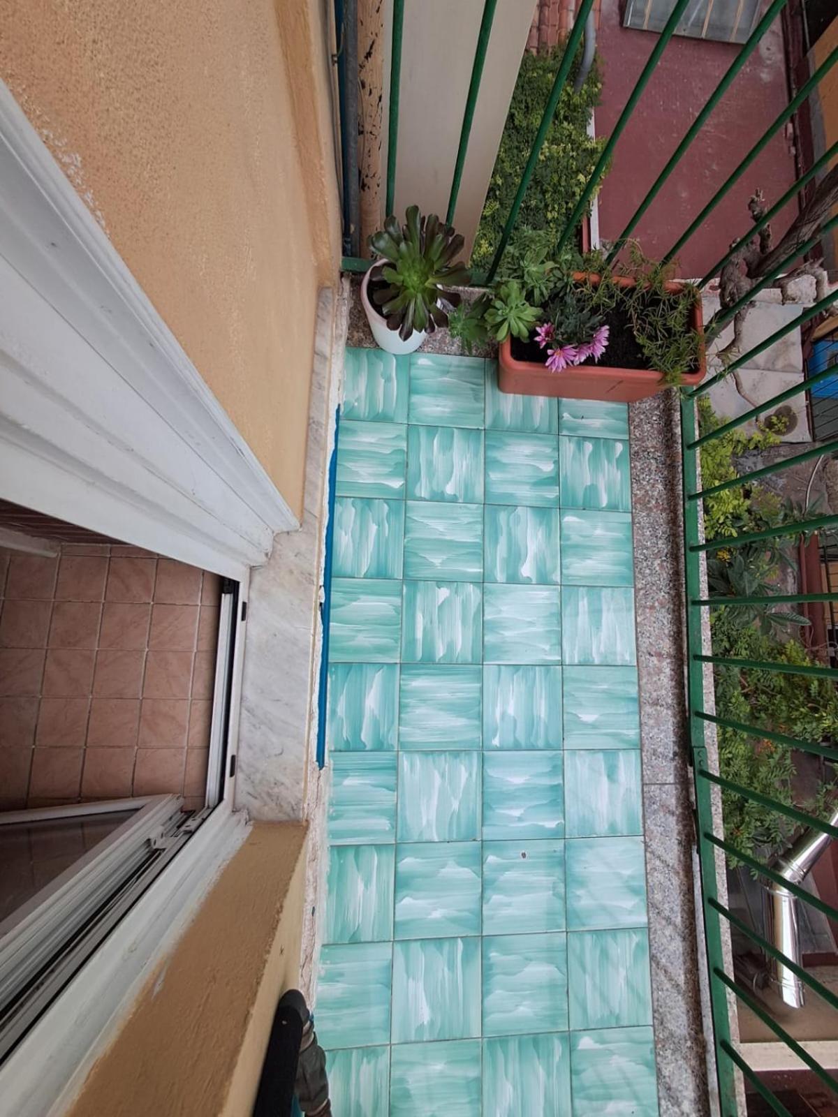 Nahid Accommodation Rome Bagian luar foto