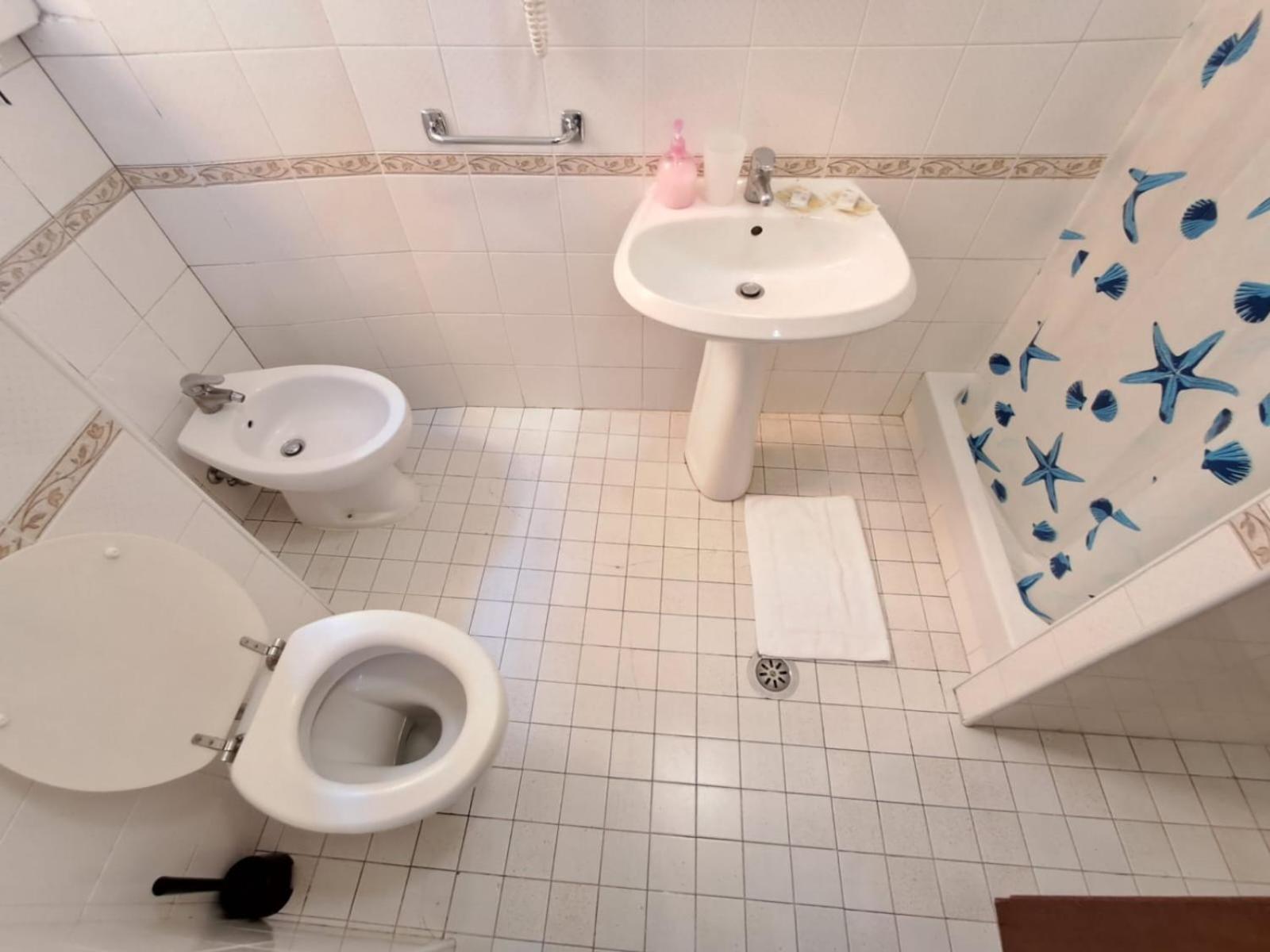 Nahid Accommodation Rome Bagian luar foto